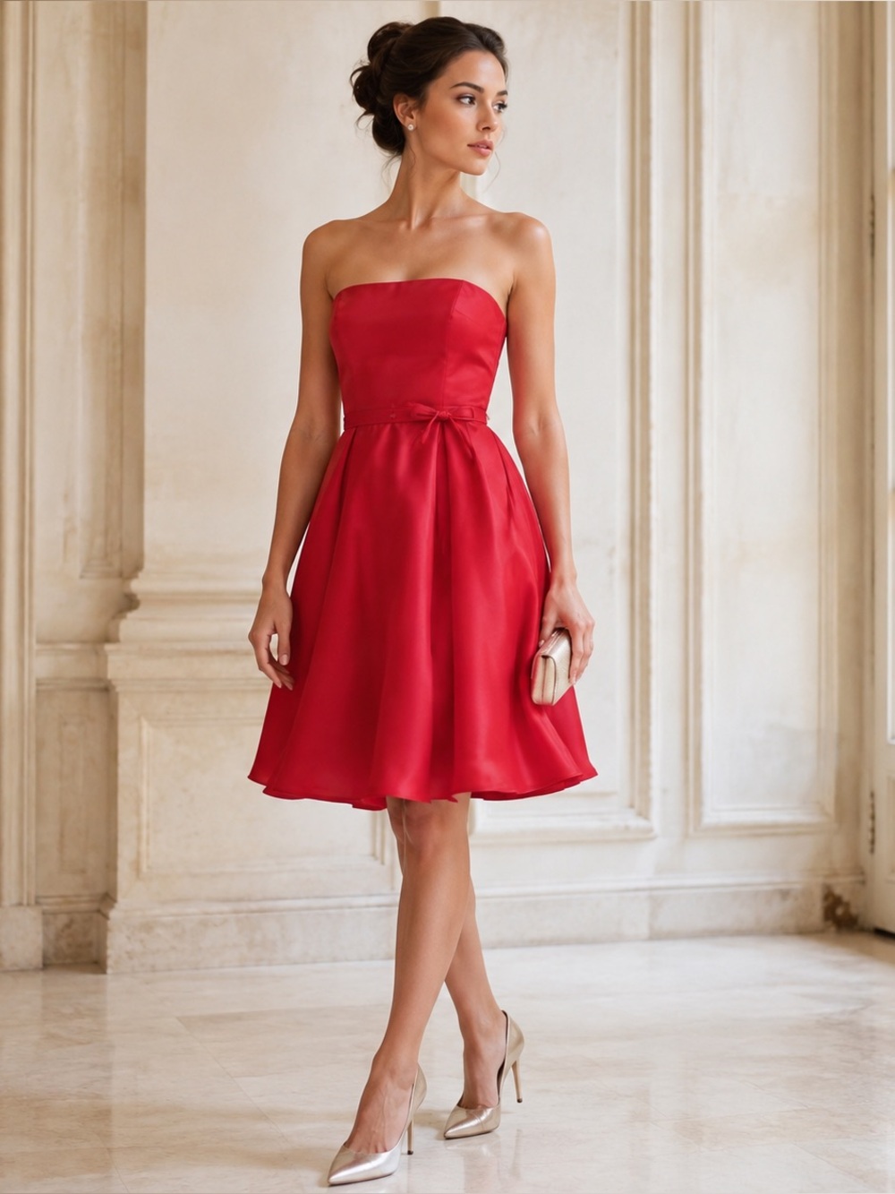 Gorgeous Authentic Valentino Dress! ❤️